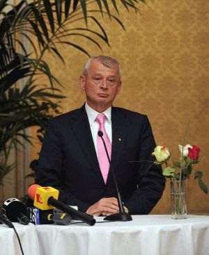 Sorin Oprescu cere să rămână în Grecia şi să nu fie extrădat